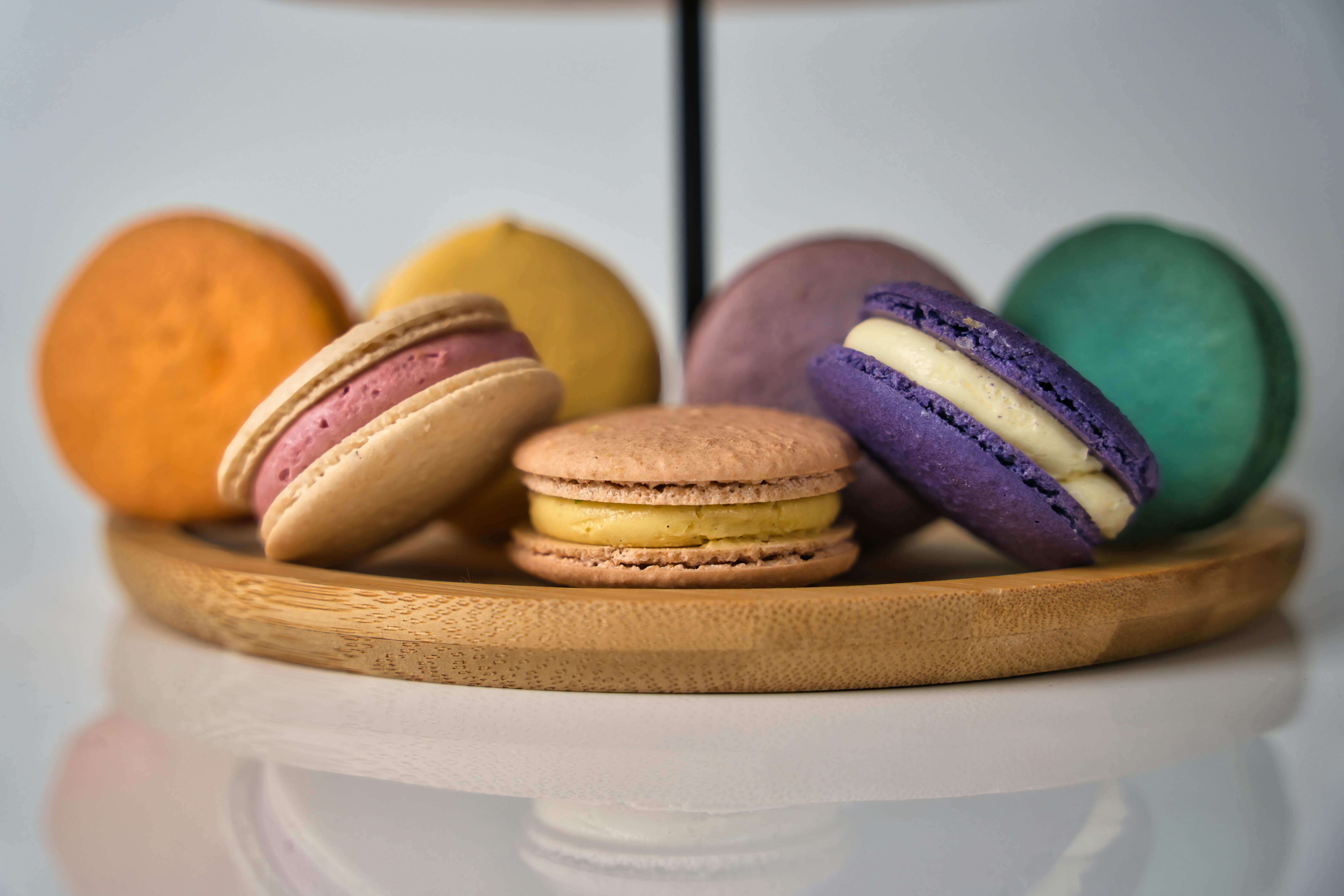 Exploring Unexpected Taste Sensations: A Journey Through Unique Flavors