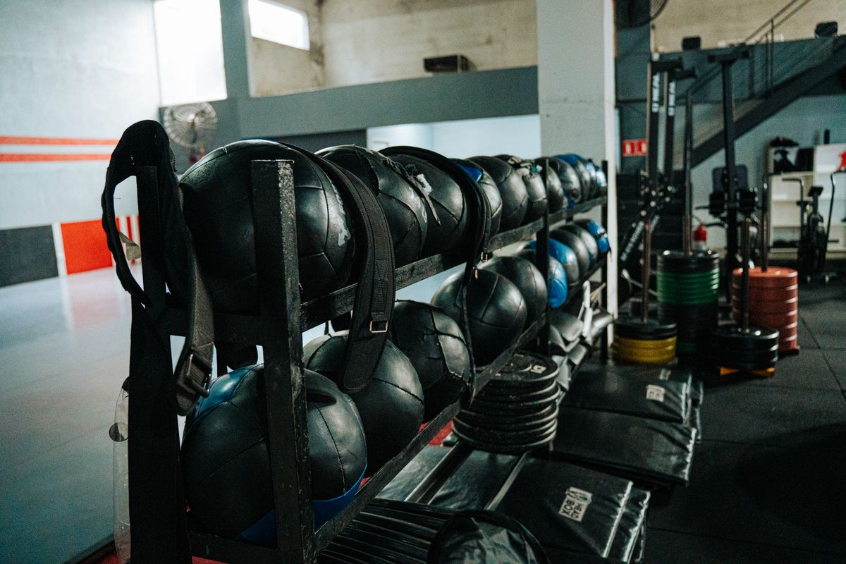 Dumbbells vs Barbells: Which Is Better for Building Muscle?