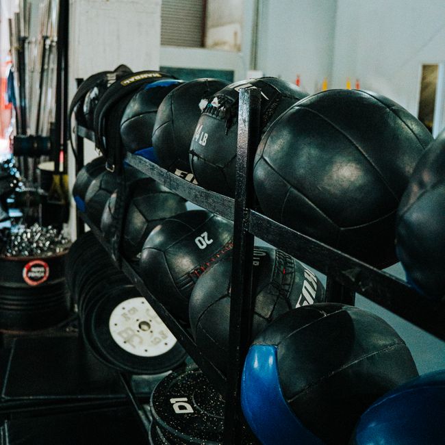 Wellness Center