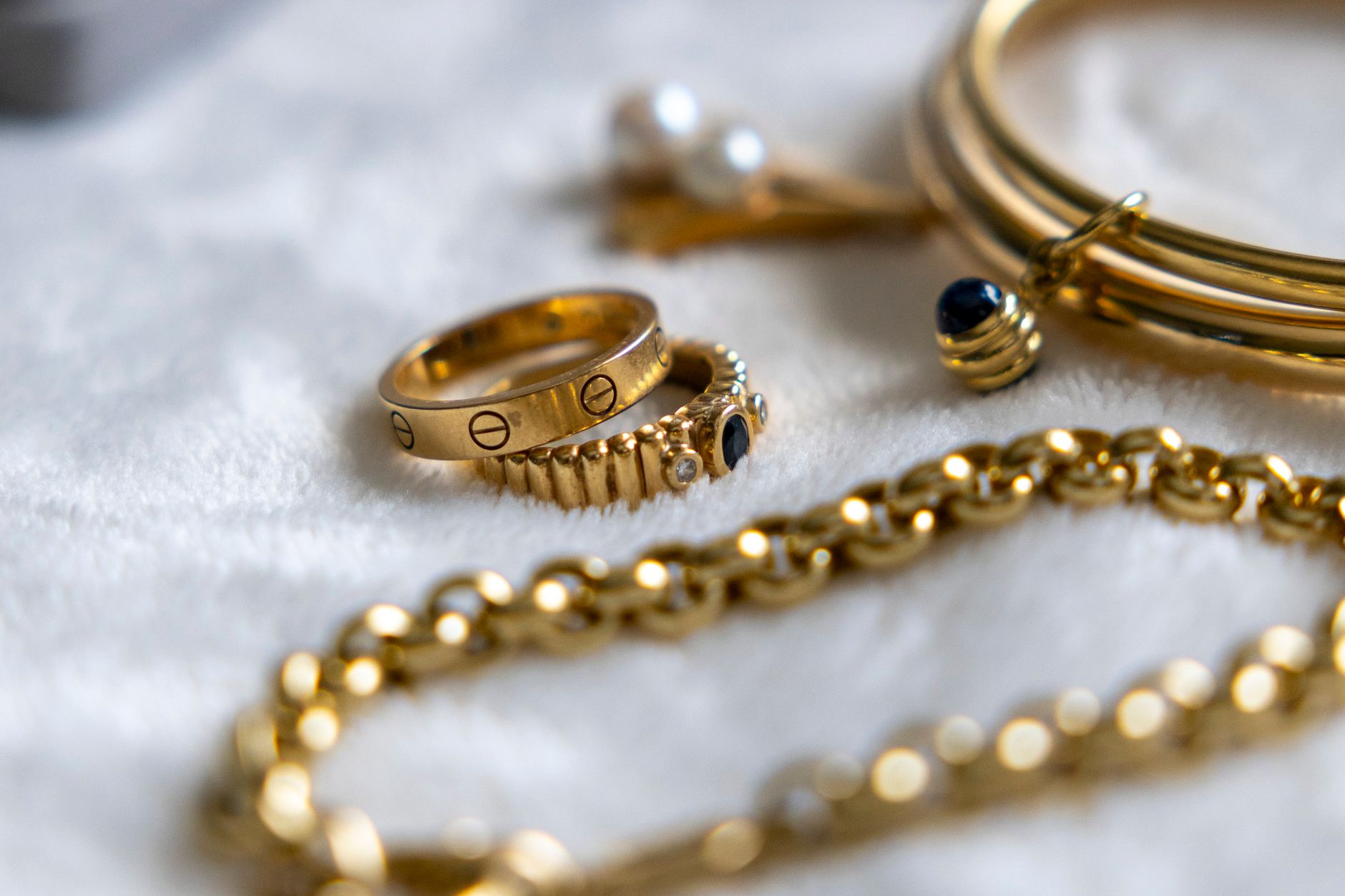 Fine Jewellery Brands Built by Gulf Families for Gulf Clients