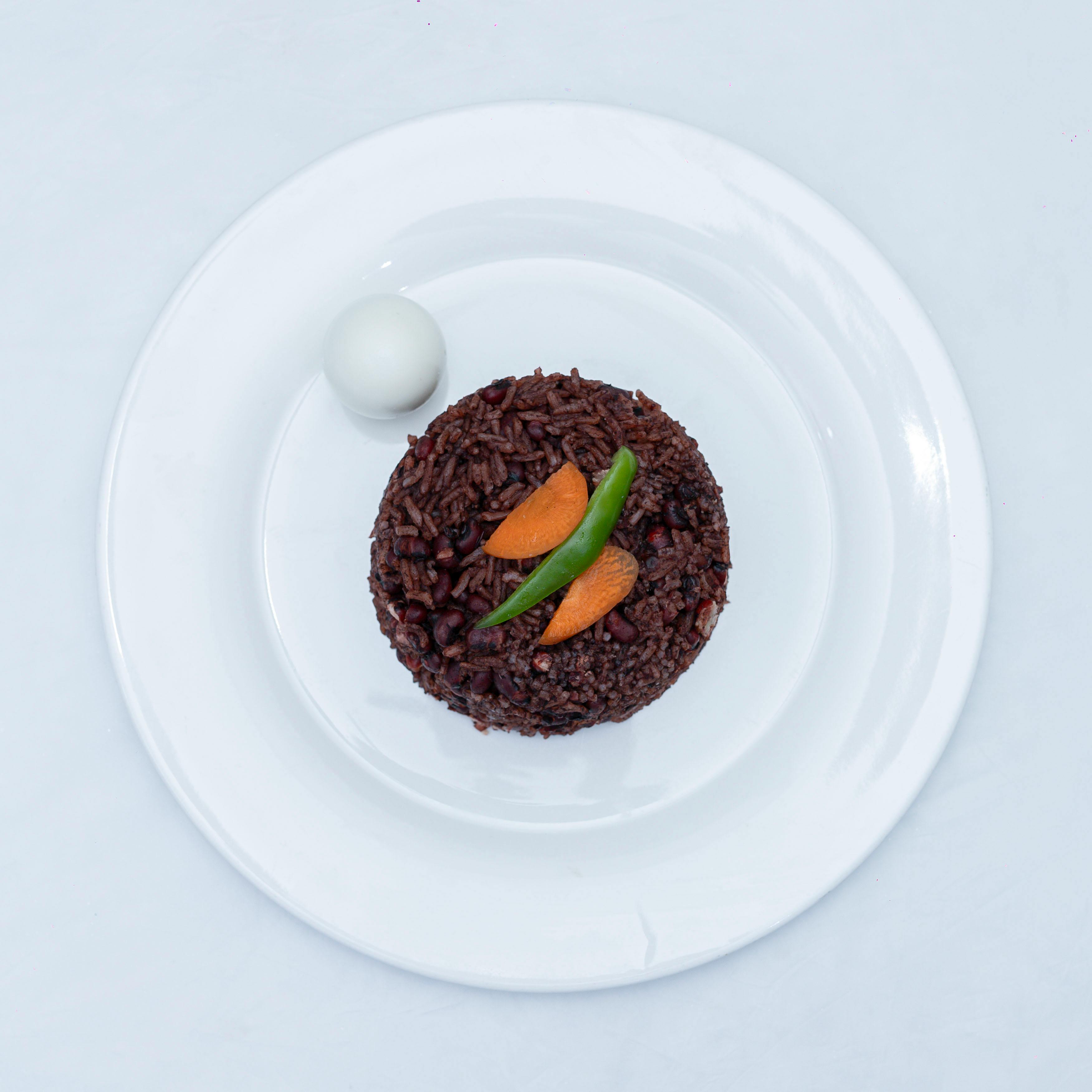 Nasi Ulam Betawi