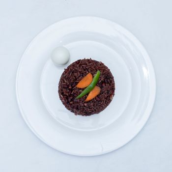 Muhammar sweet rice