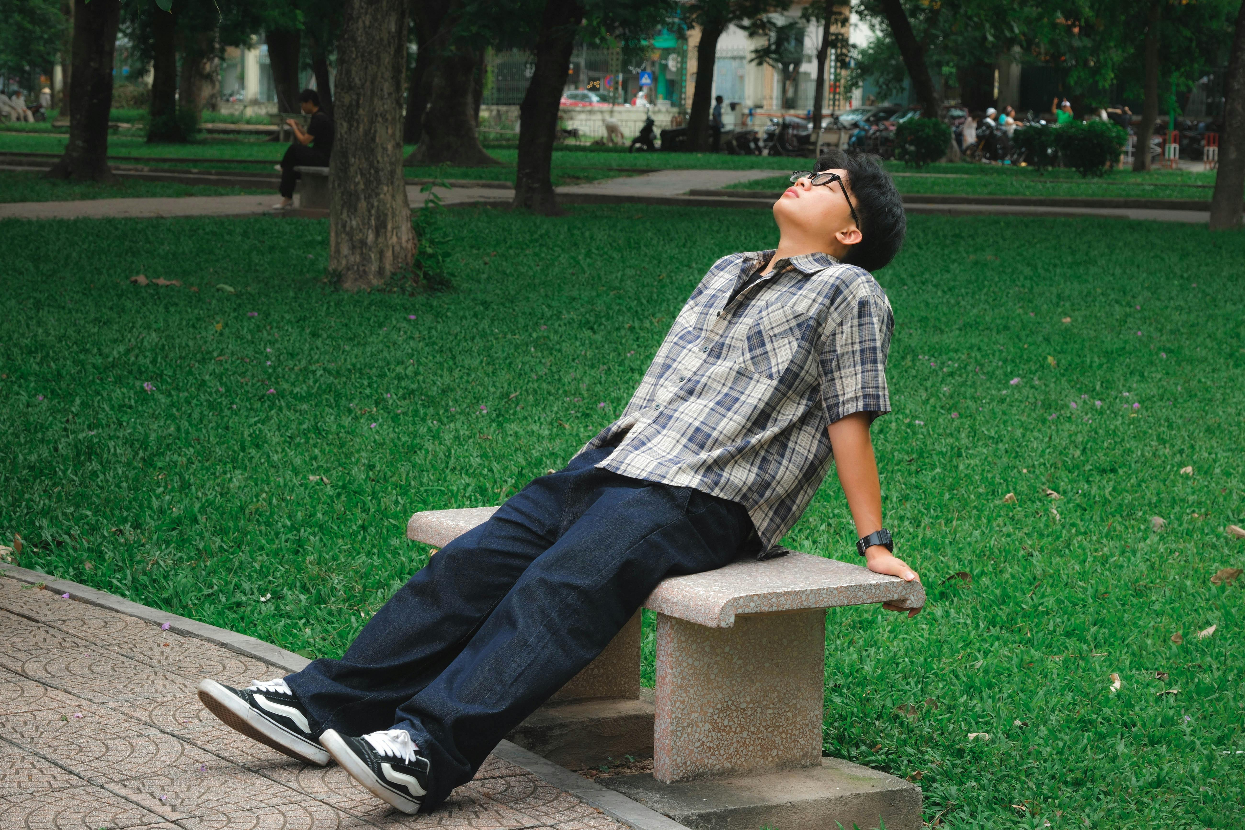 Sepatu: Utamakan Kenyamanan