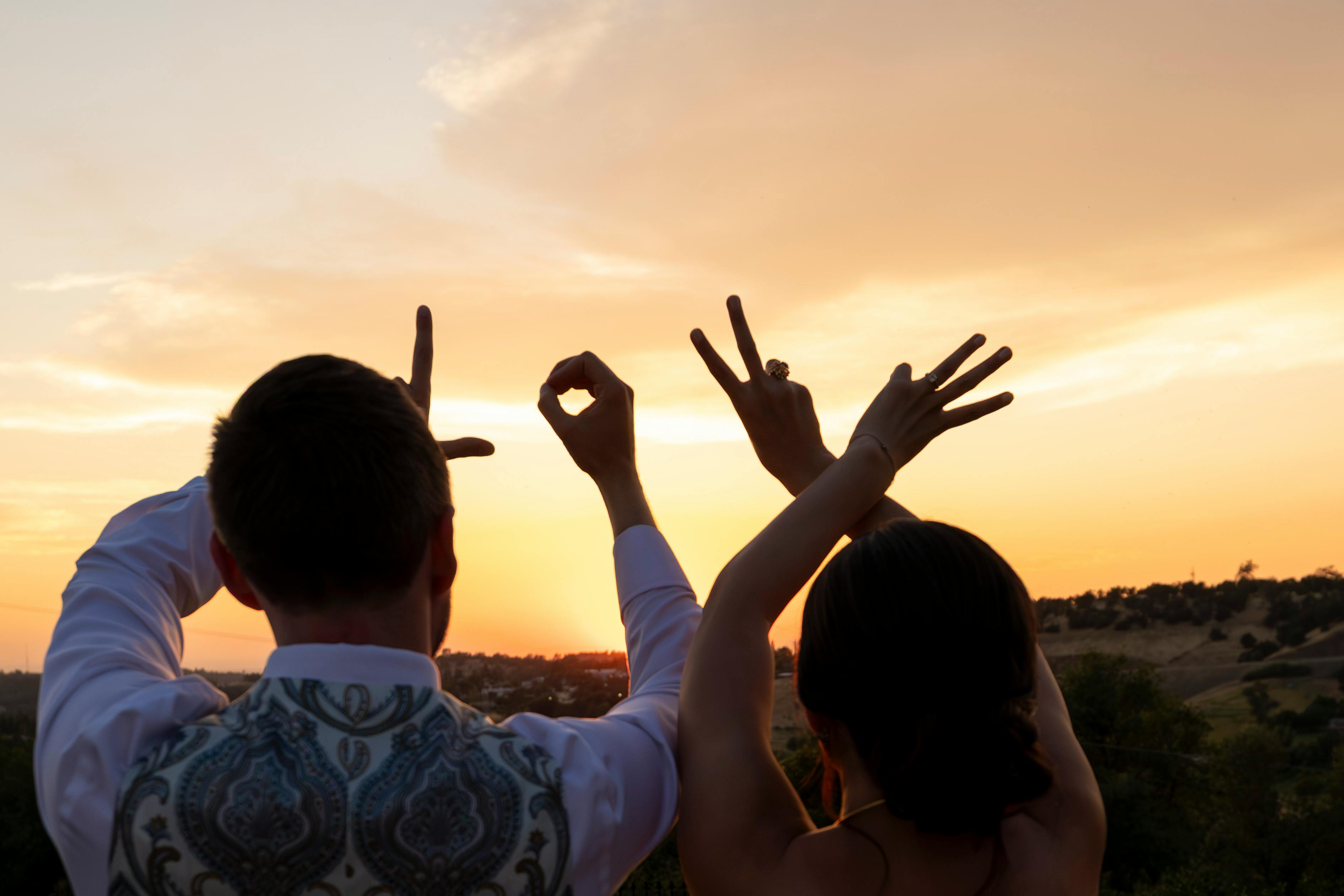 ไอเดียตกแต่งงานแต่งงานธีมธรรมชาติ: สวยเรียบง่ายแต่ตราตรึง