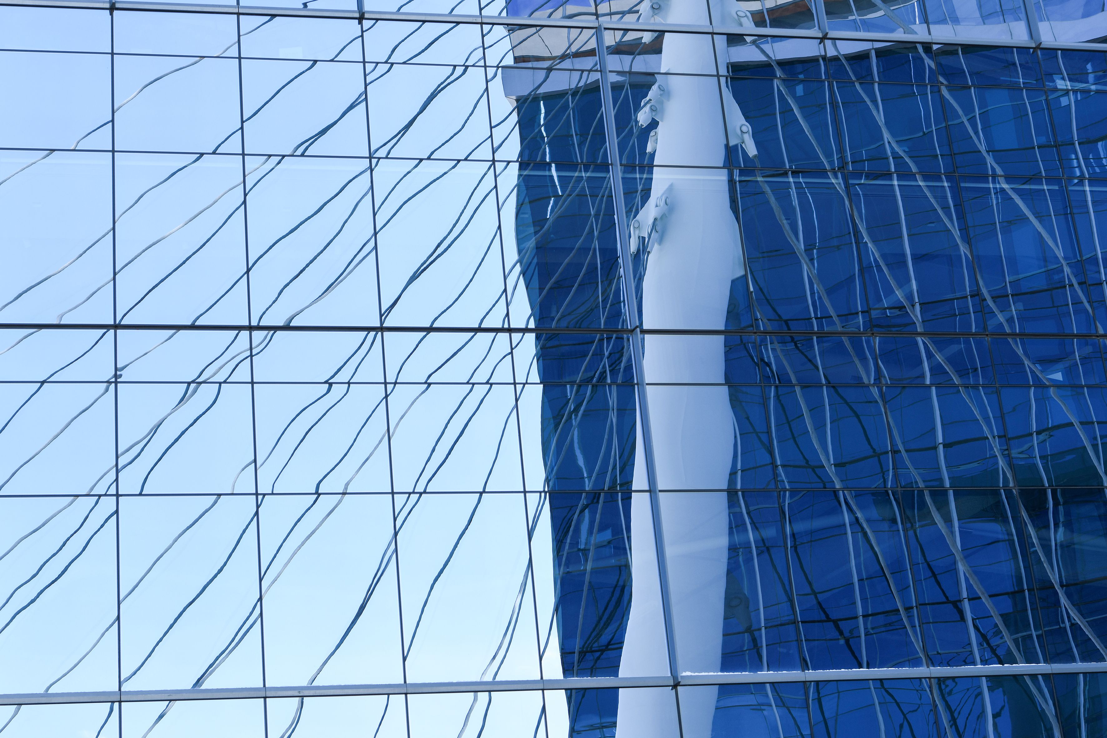 Glass Buildings Imaes For About Us Pages Landscape Images No Illution ...