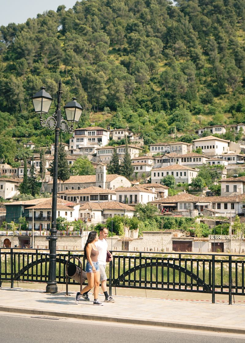 Tirana