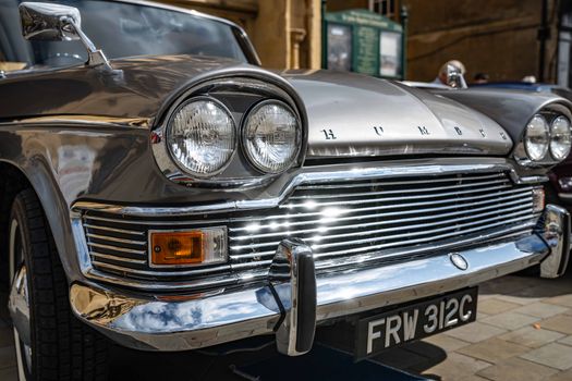 Bezauberndes Auto & Vintage – Sportwagen Wallpaper