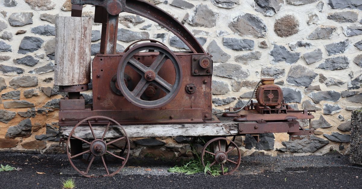 Doorslaggevende momenten na rust