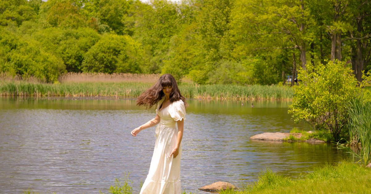 Robe Bohème Longue Blanche : Top 18 Modèles