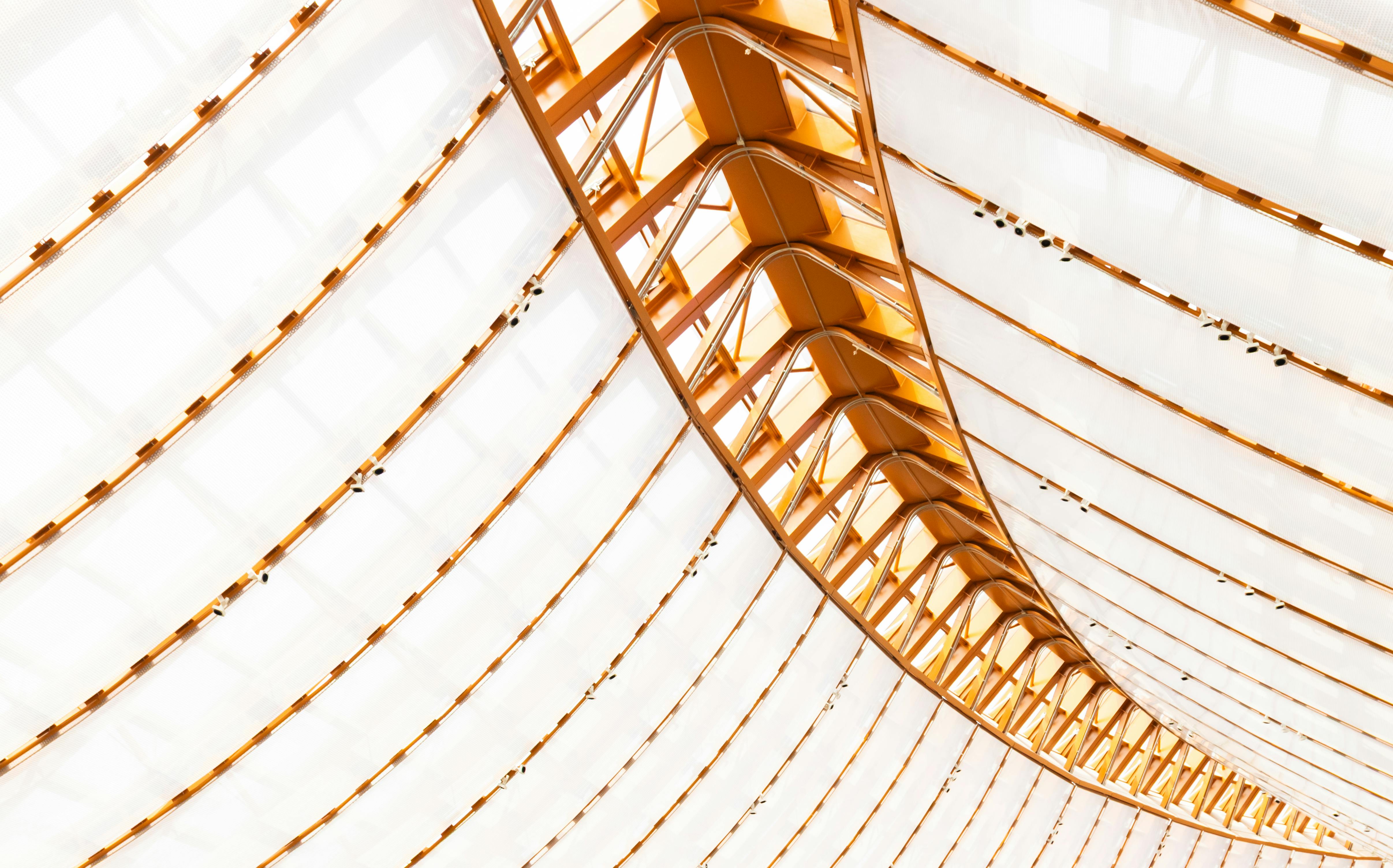 Amazon Data Center Linked to Cluster of Rare Cancers — Photo by Hao Chen on Pexels