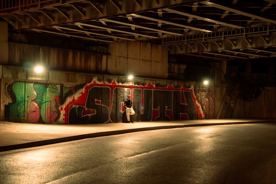 Ottawa's SoundScape Festival Turns Plaza Bridge Into a Sound Party