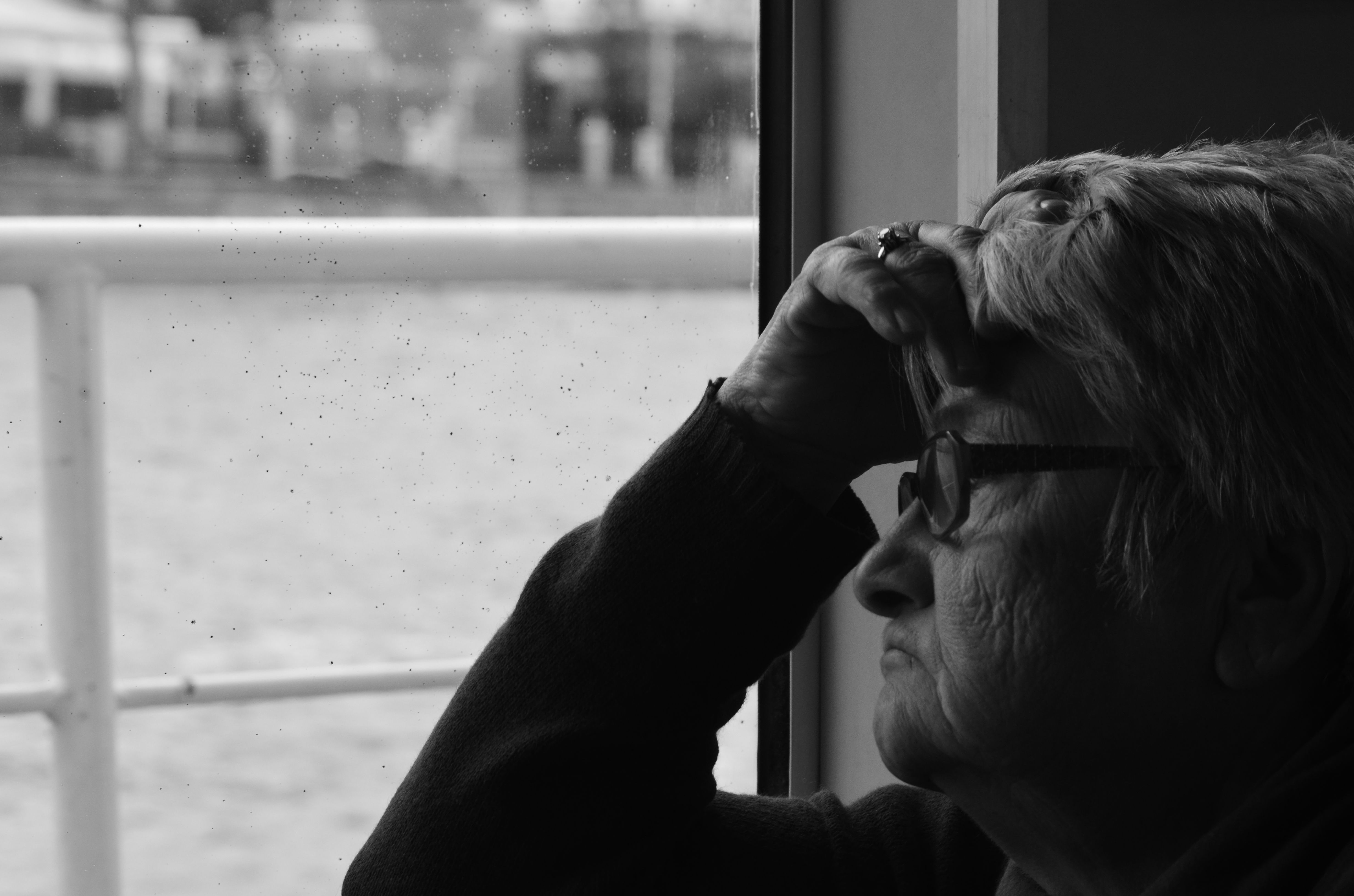 Artwork for Empty Nest Syndrome: Finding Yourself Again After Life Changes | JL Palmer