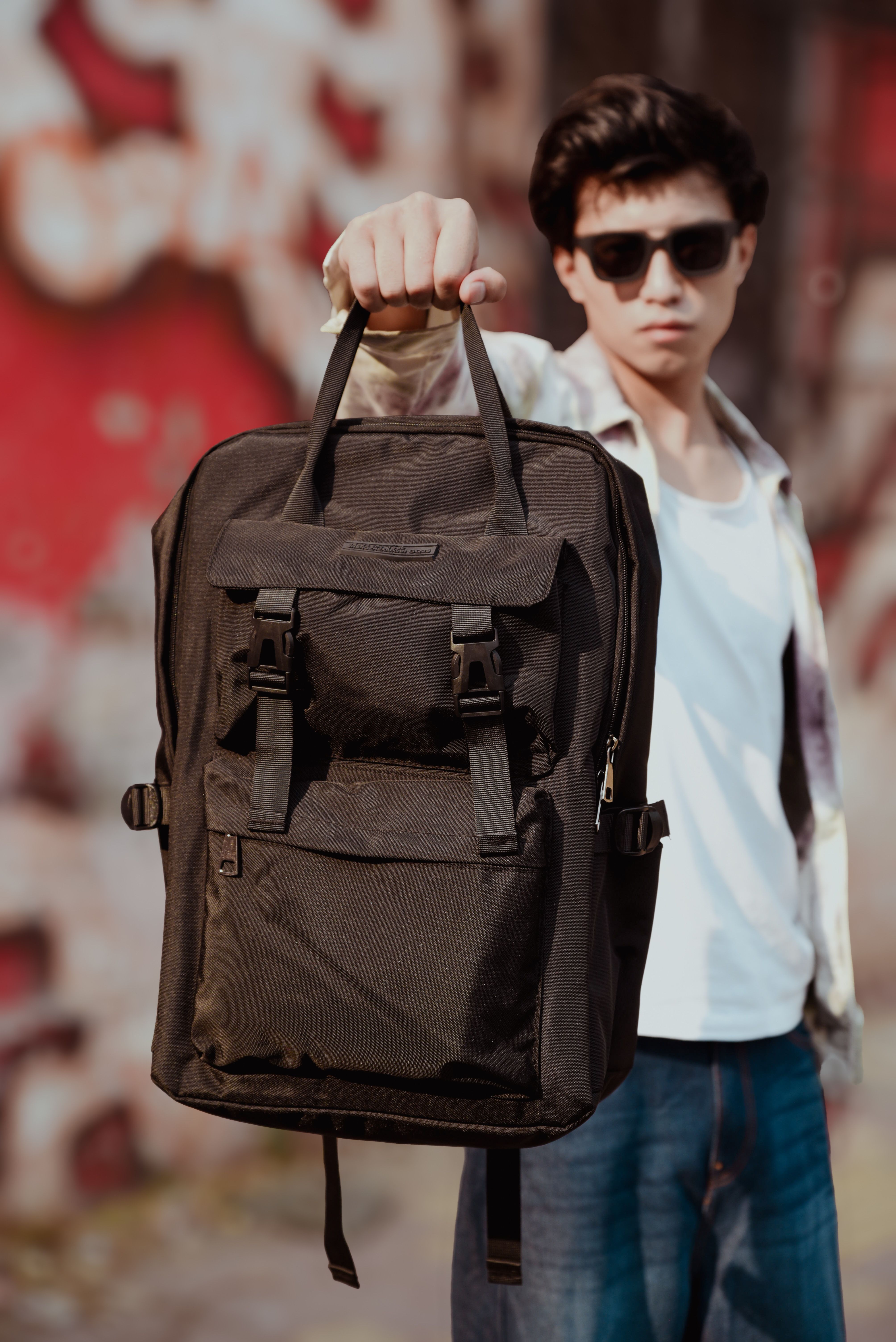 Mochila para Notebook