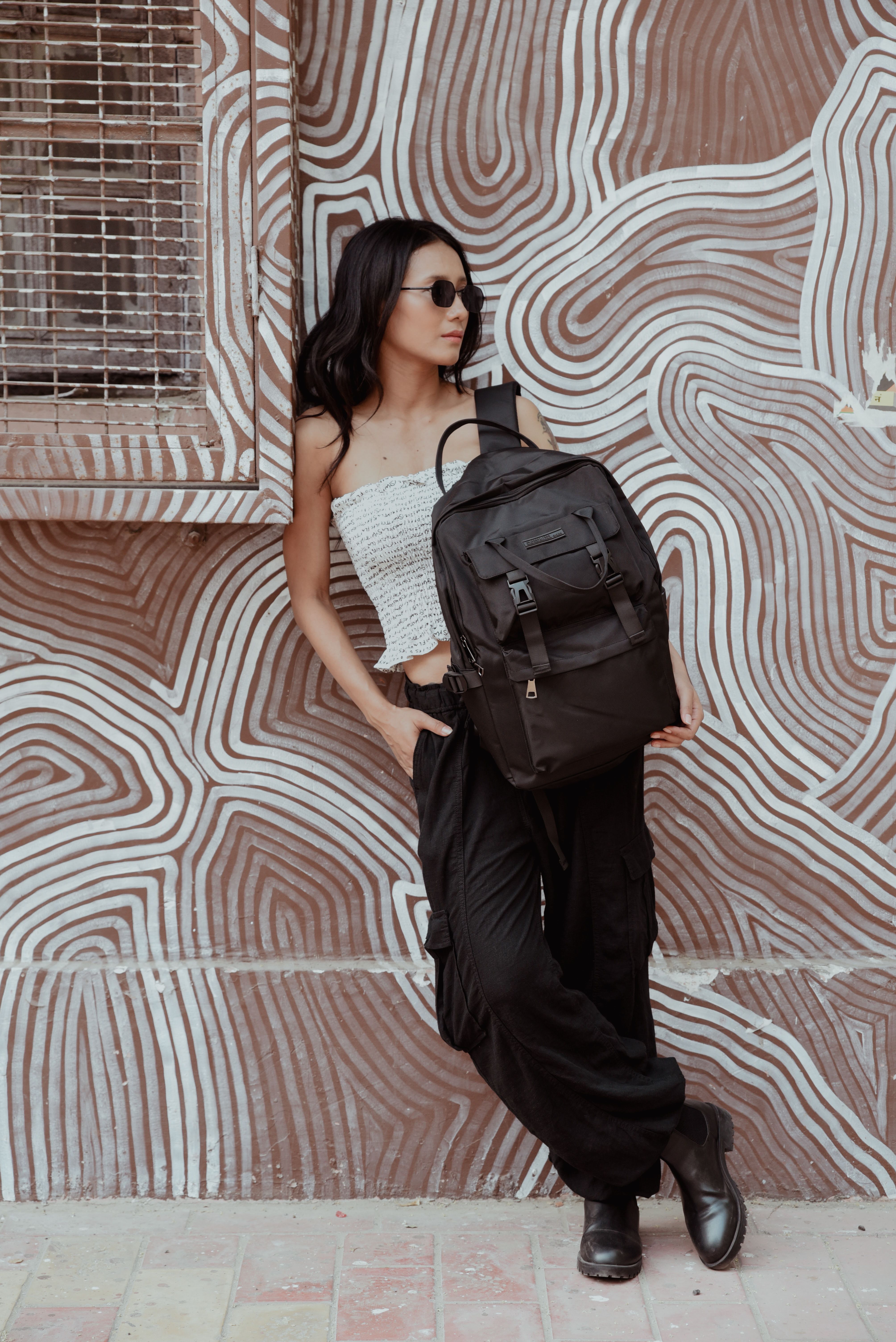 Mochila para Notebook