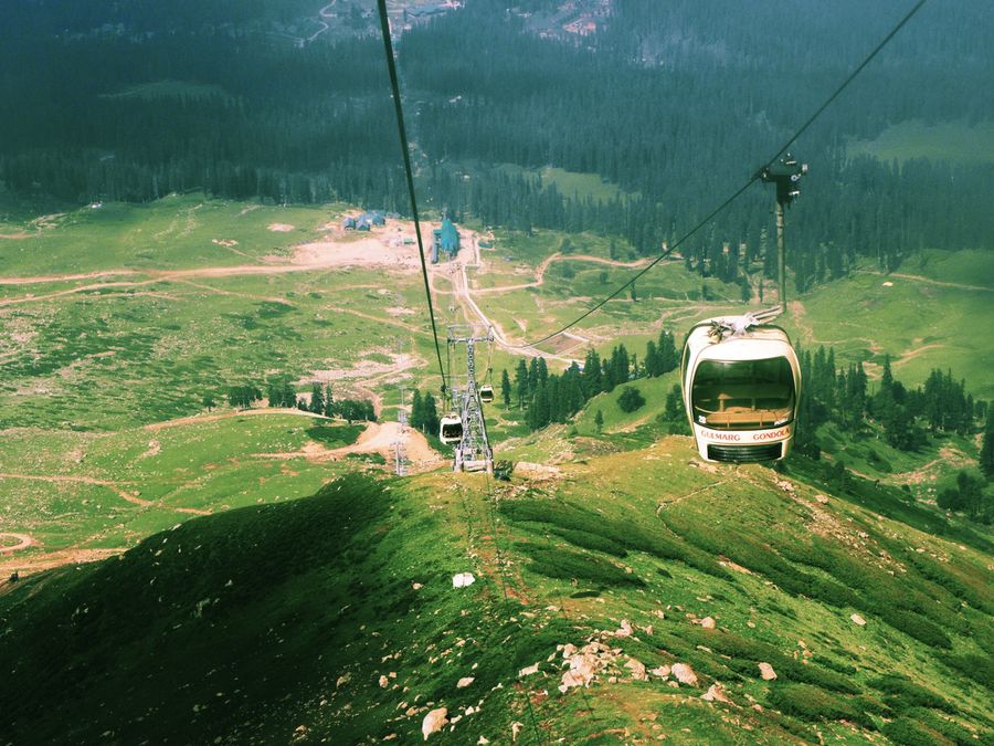 Kashmir Valley: Srinagar, Gulmarg & Pahalgam photo 5