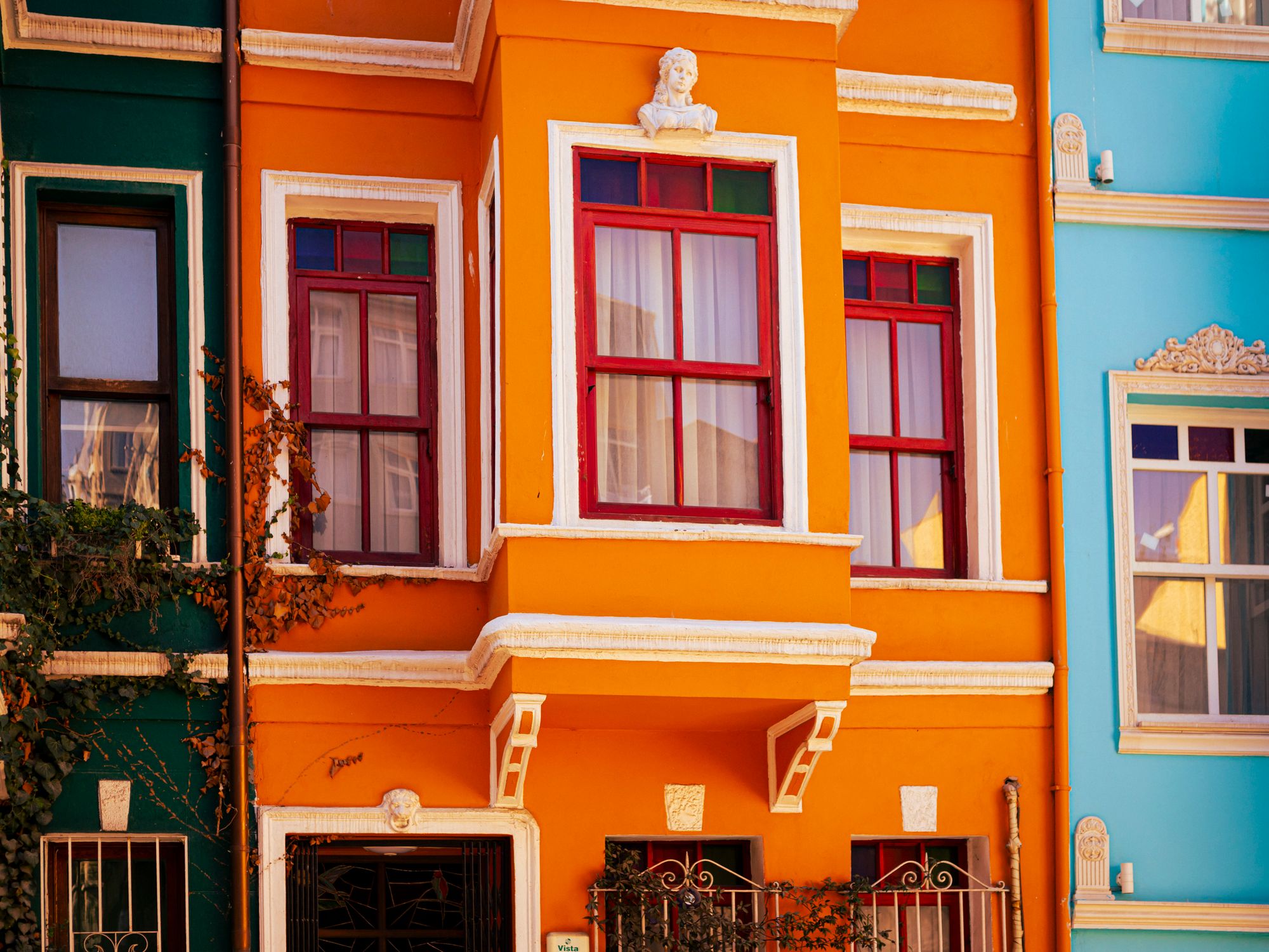 House Painting in Soho, Westminster — house painters transforming a home room by room