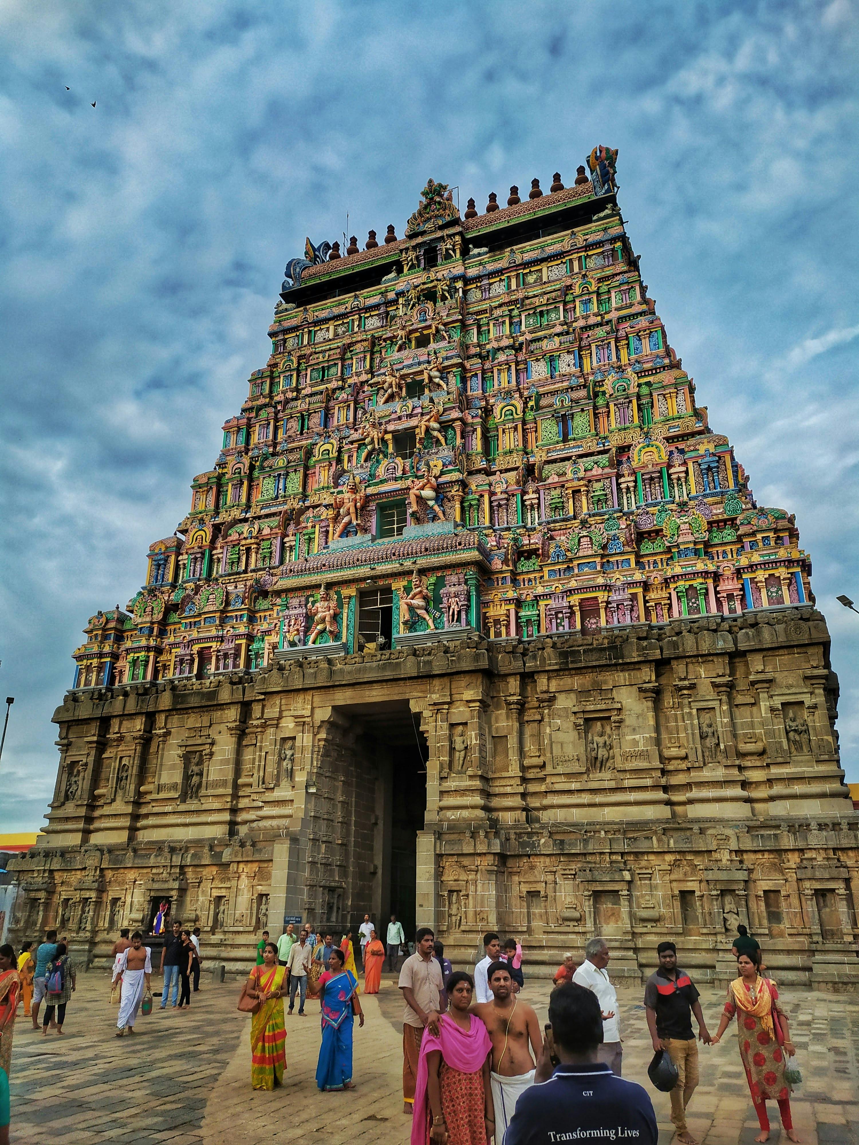 South India tour packages