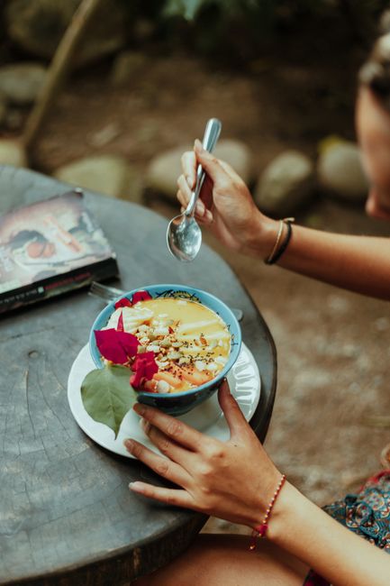Top Recommendations for Smoothie Lovers