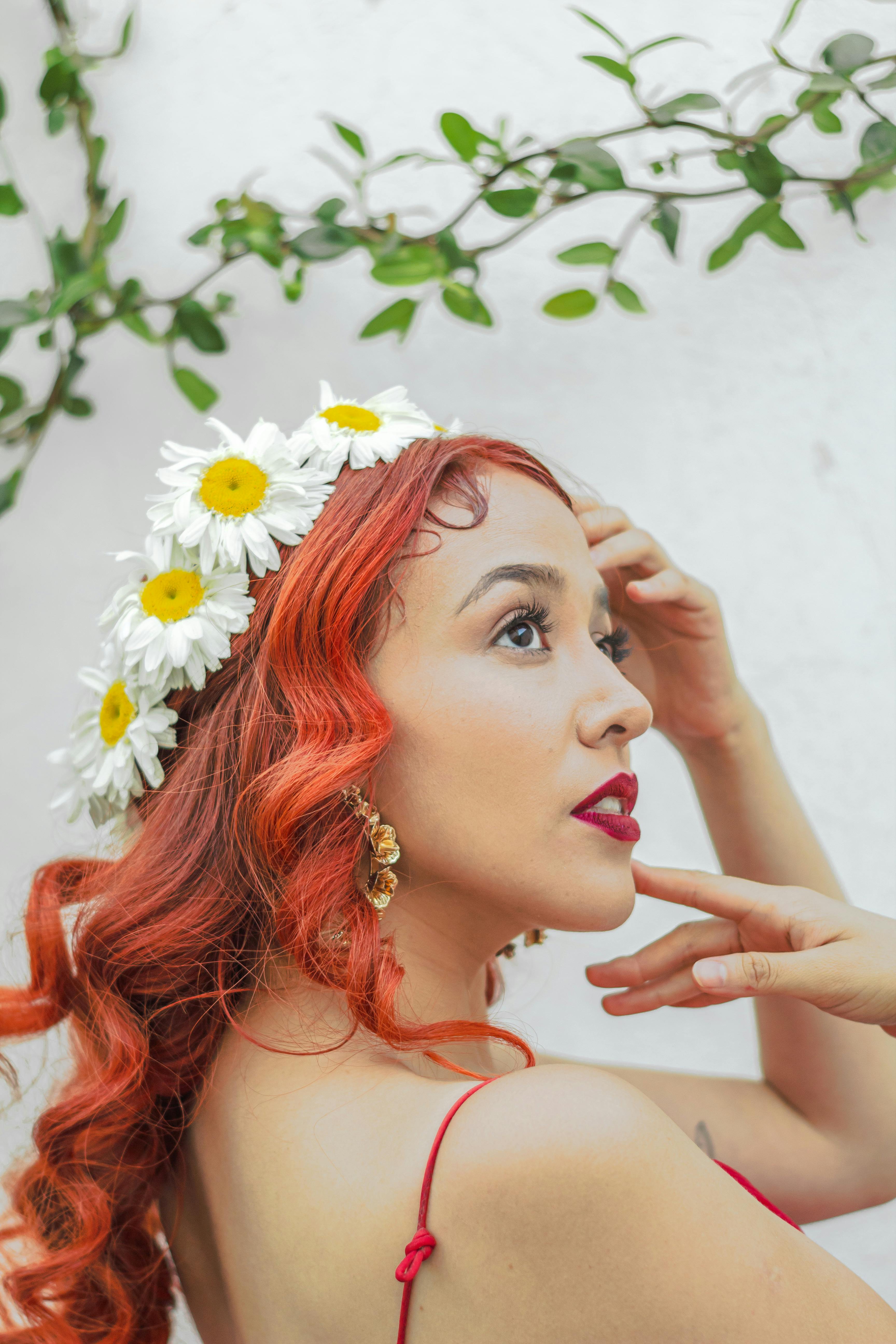 Flat+Chest+Redheads Photos, Download The BEST Free Flat+Chest+Redheads