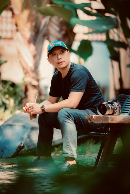 Inspirasi Pakaian Prewedding Casual untuk Pria Inspirasi Pakaian Prewedding Casual untuk Pria
