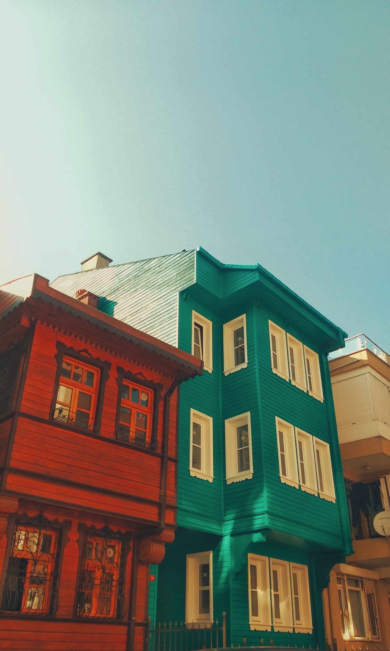 Çelikbaşlar Evi Mehmet Akif Ersoy Kültür Evi