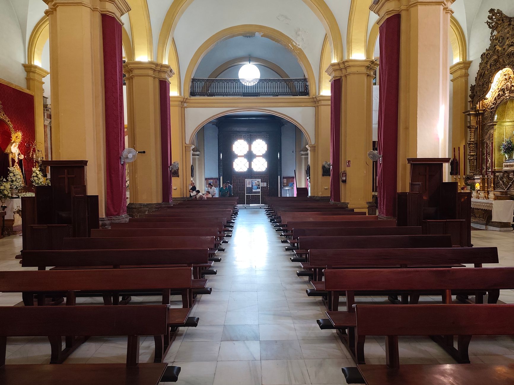 Southern Baptists Consider Strengthening Ban on Churches with Women Pastors