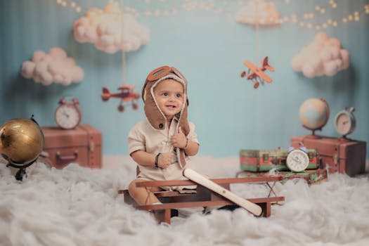 Photo by krishna Kids Photography