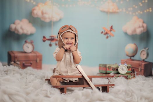 Photo by krishna Kids Photography
