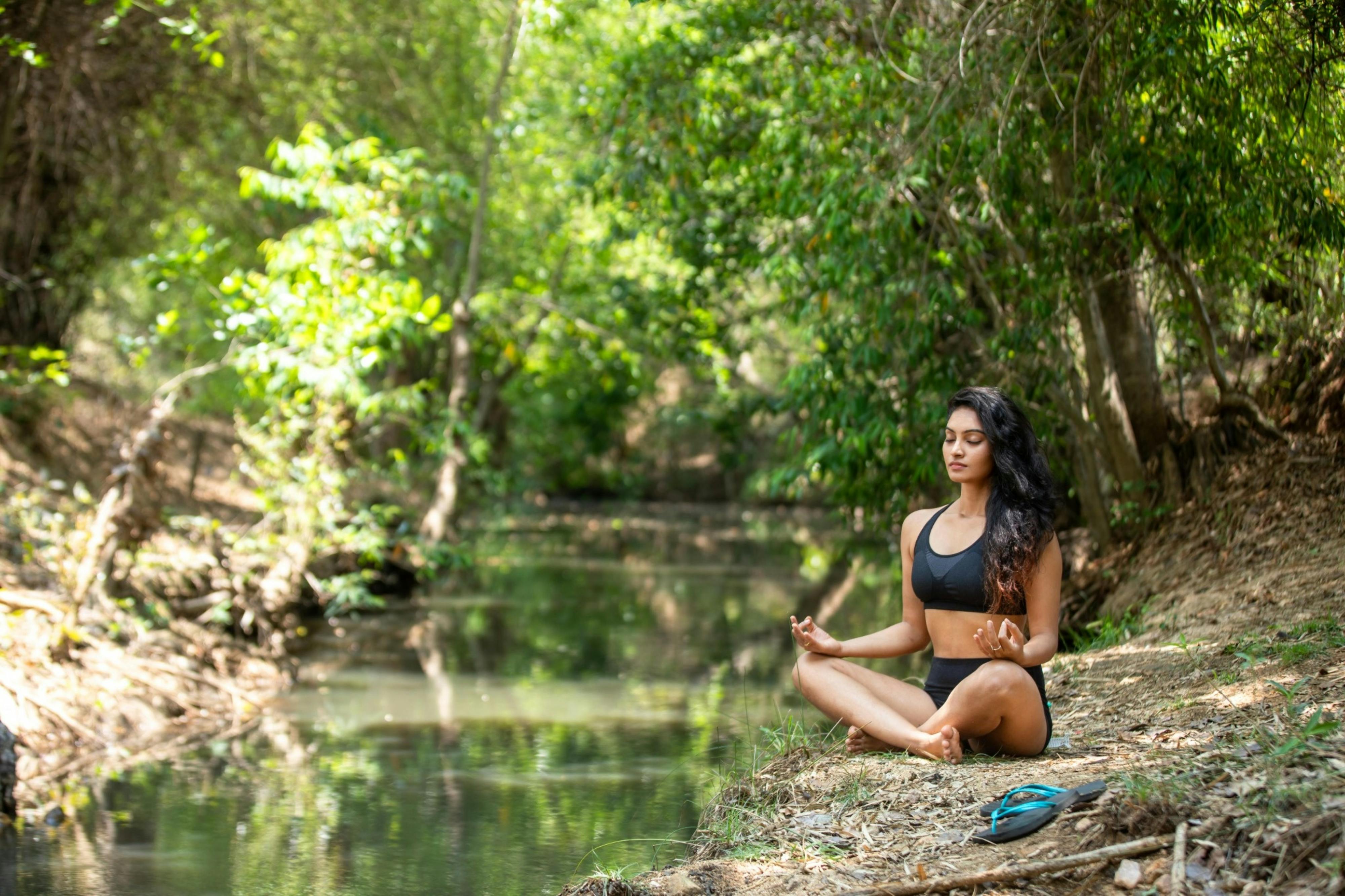 The Best Mental Health Apps for Meditation, Therapy, Better Sleep, &amp; More — Photo by Anil  Sharma on Pexels