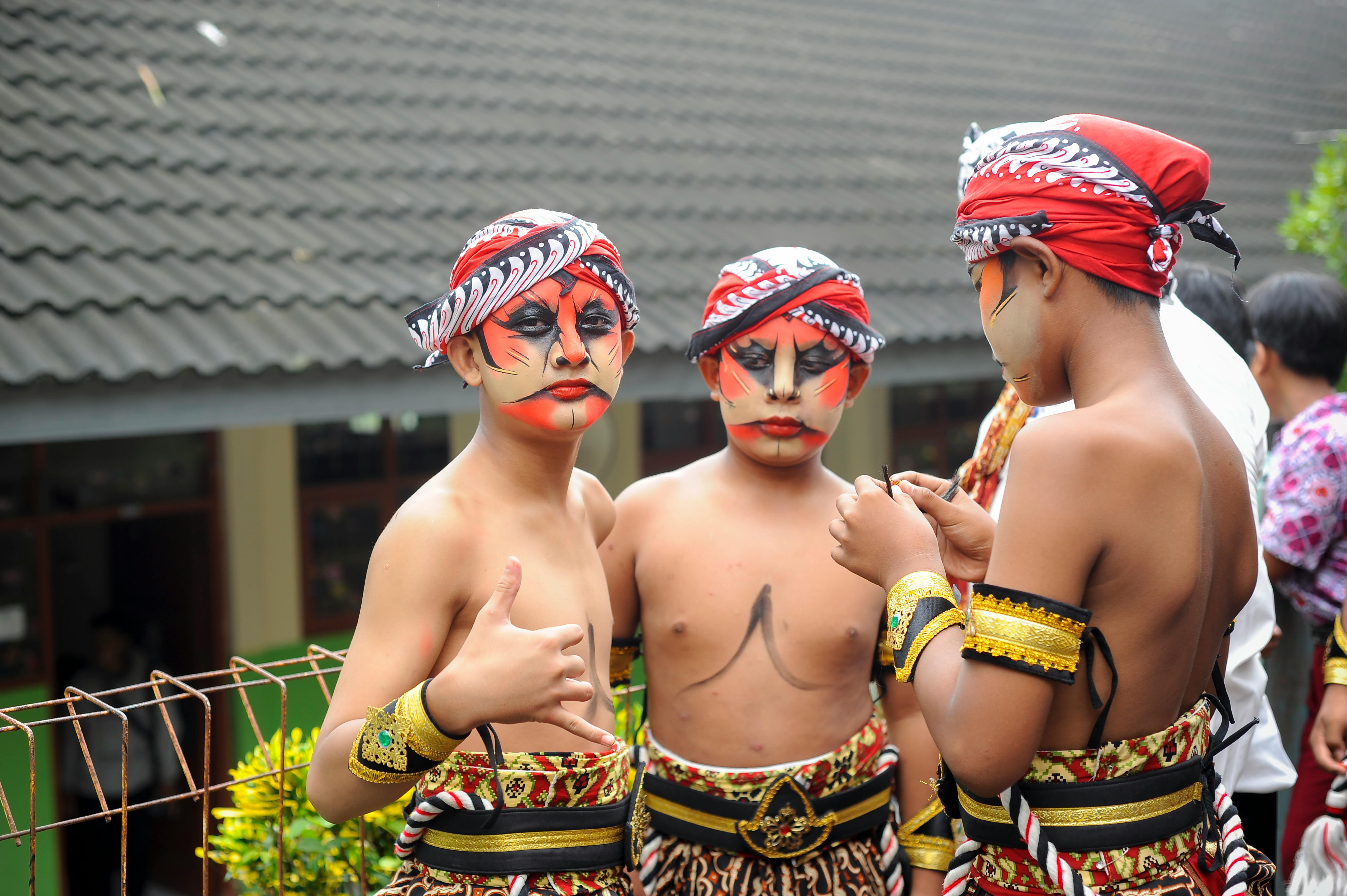 Discover the Rich Diversity of Ethnic Dances