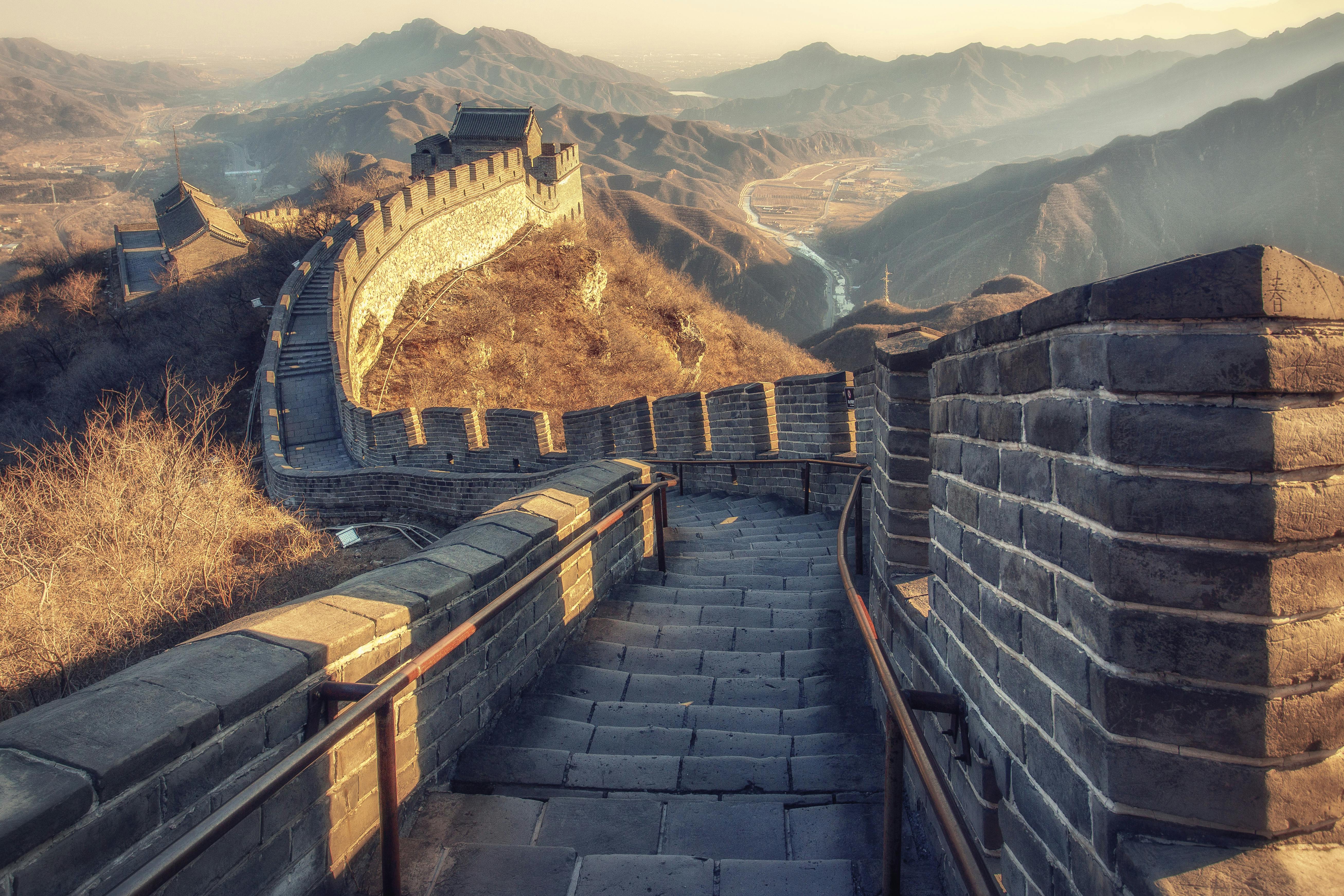 Great Wall Of China Photos, Download The BEST Free Great Wall Of China  Stock Photos & HD Images