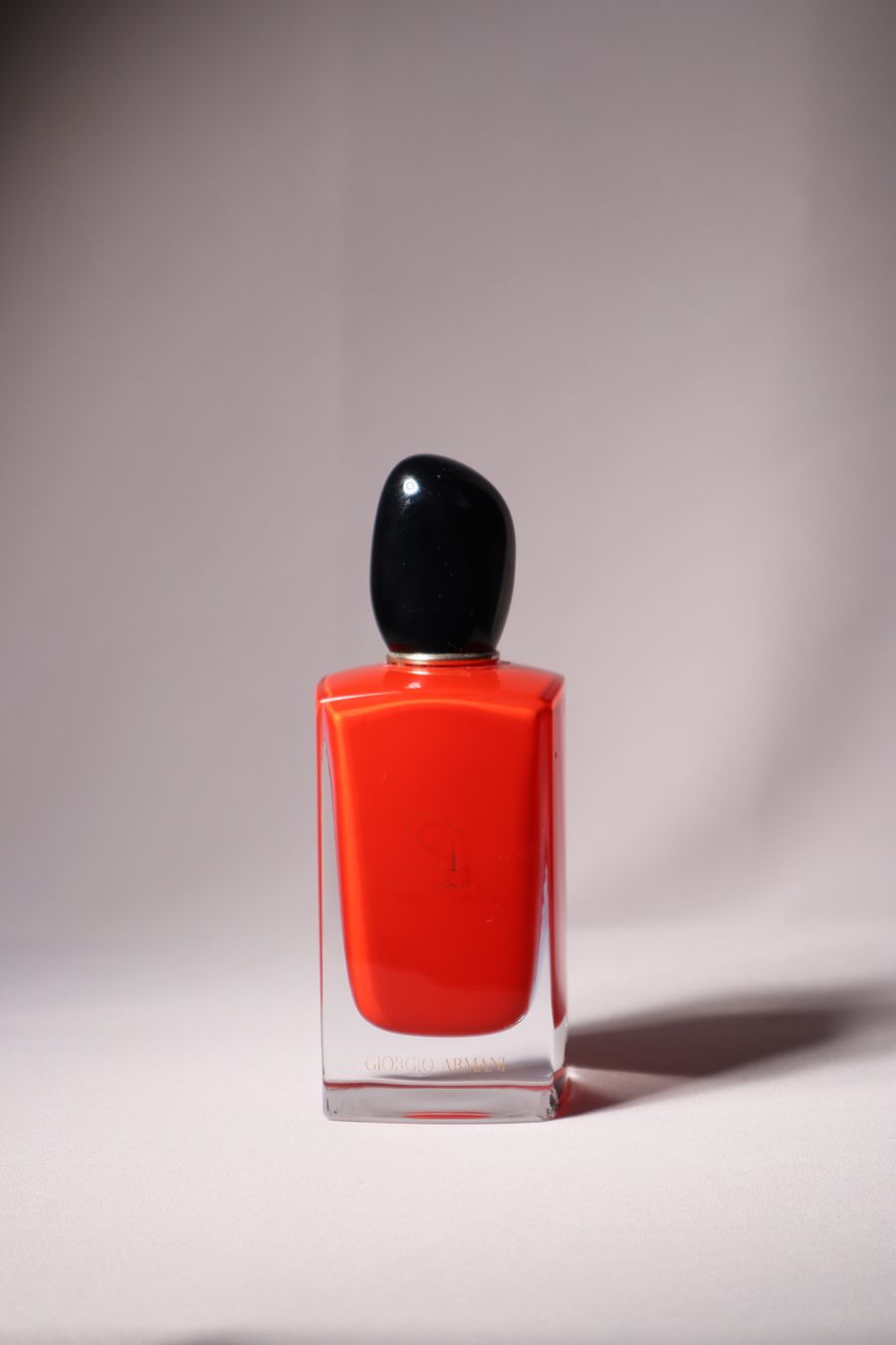 Rouge Eau de Parfum