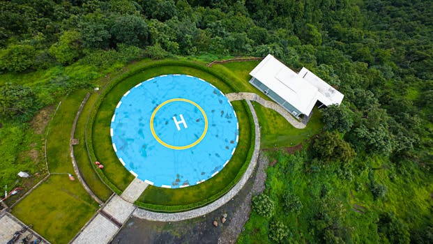 Burhanpur city prepares for monsoon rains. A control room monitors the Tapti River water levels for flood prevention.