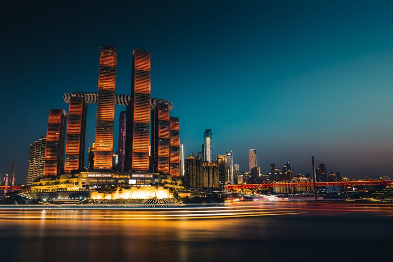Jiefangbei