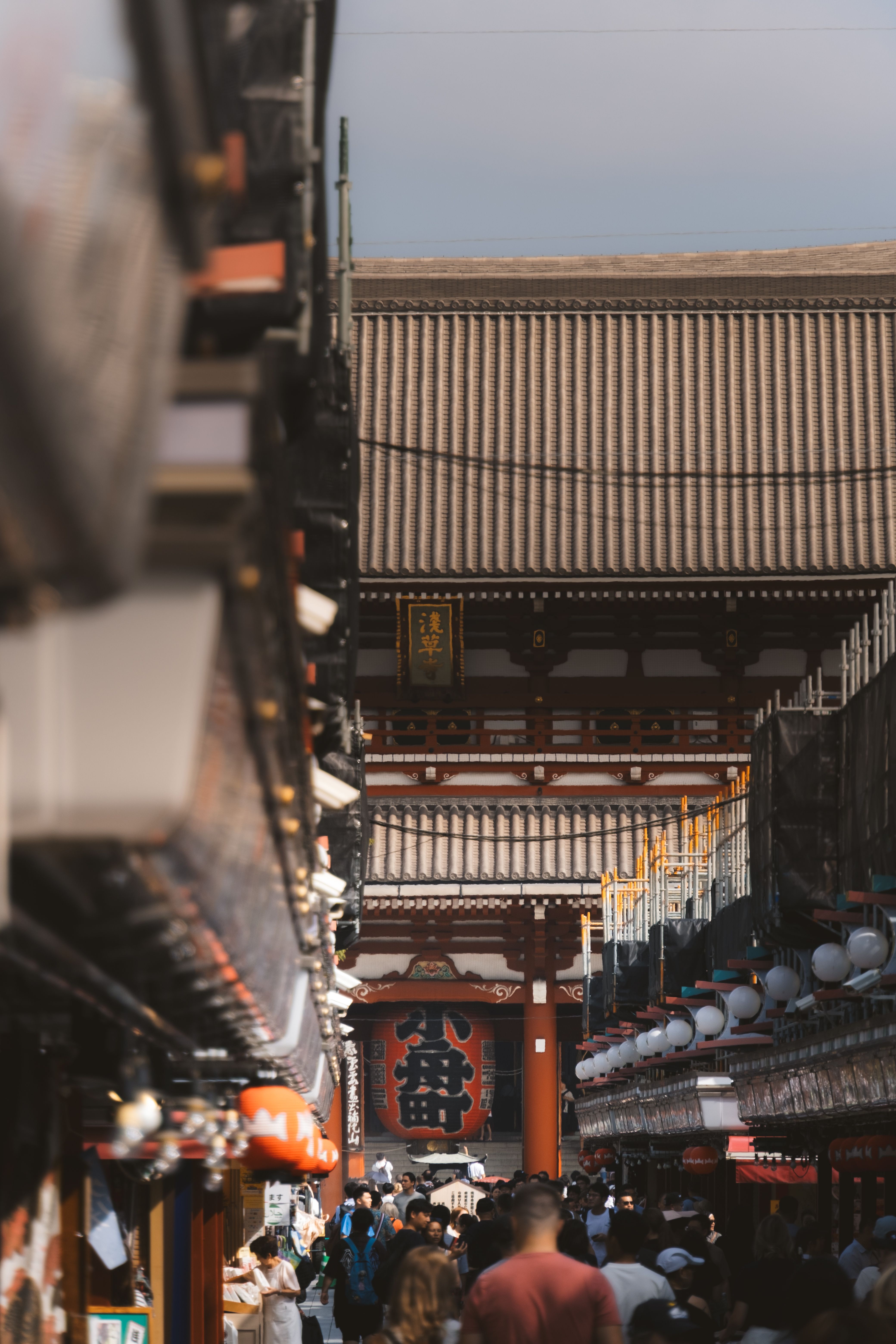 Unforgettable Japan A -Week Itinerary for Every Traveler