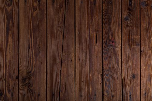 American Cherry hardwood grain swatch