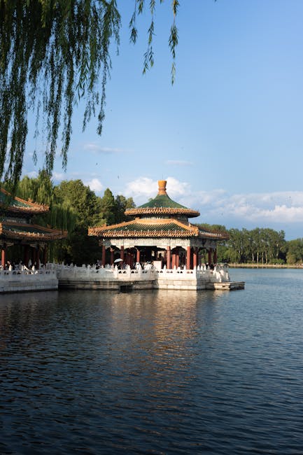 Akulturasi Budaya Tionghoa dan Jawa: Sebuah Perpaduan yang Indah Akulturasi Budaya Tionghoa dan Jawa: Sebuah Perpaduan yang Indah