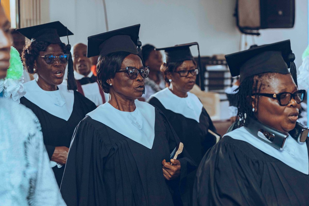 South African university students