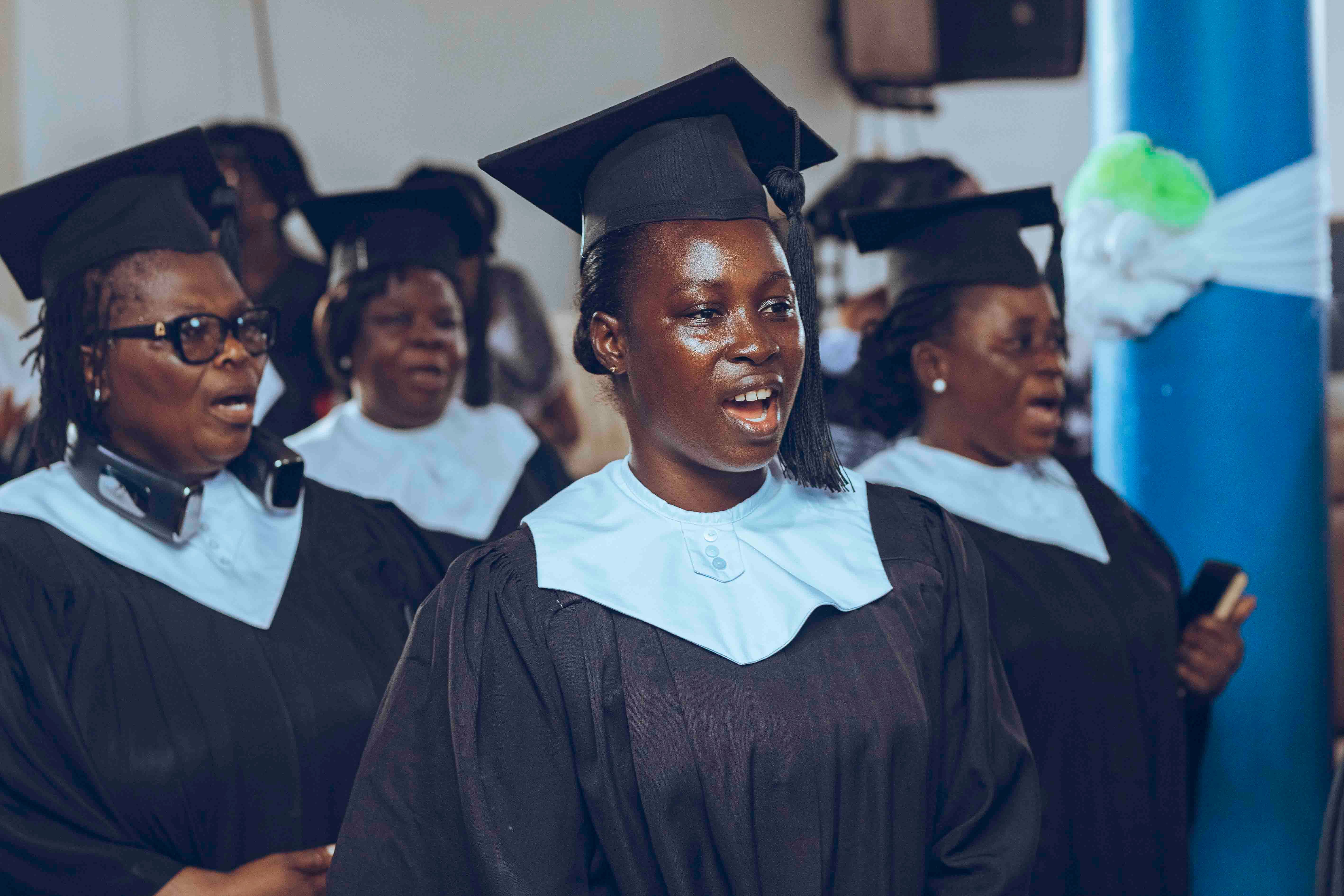 SU launches 1st academic program from Center for the Creator Economy — Photo by Zeal Creative Studios on Pexels