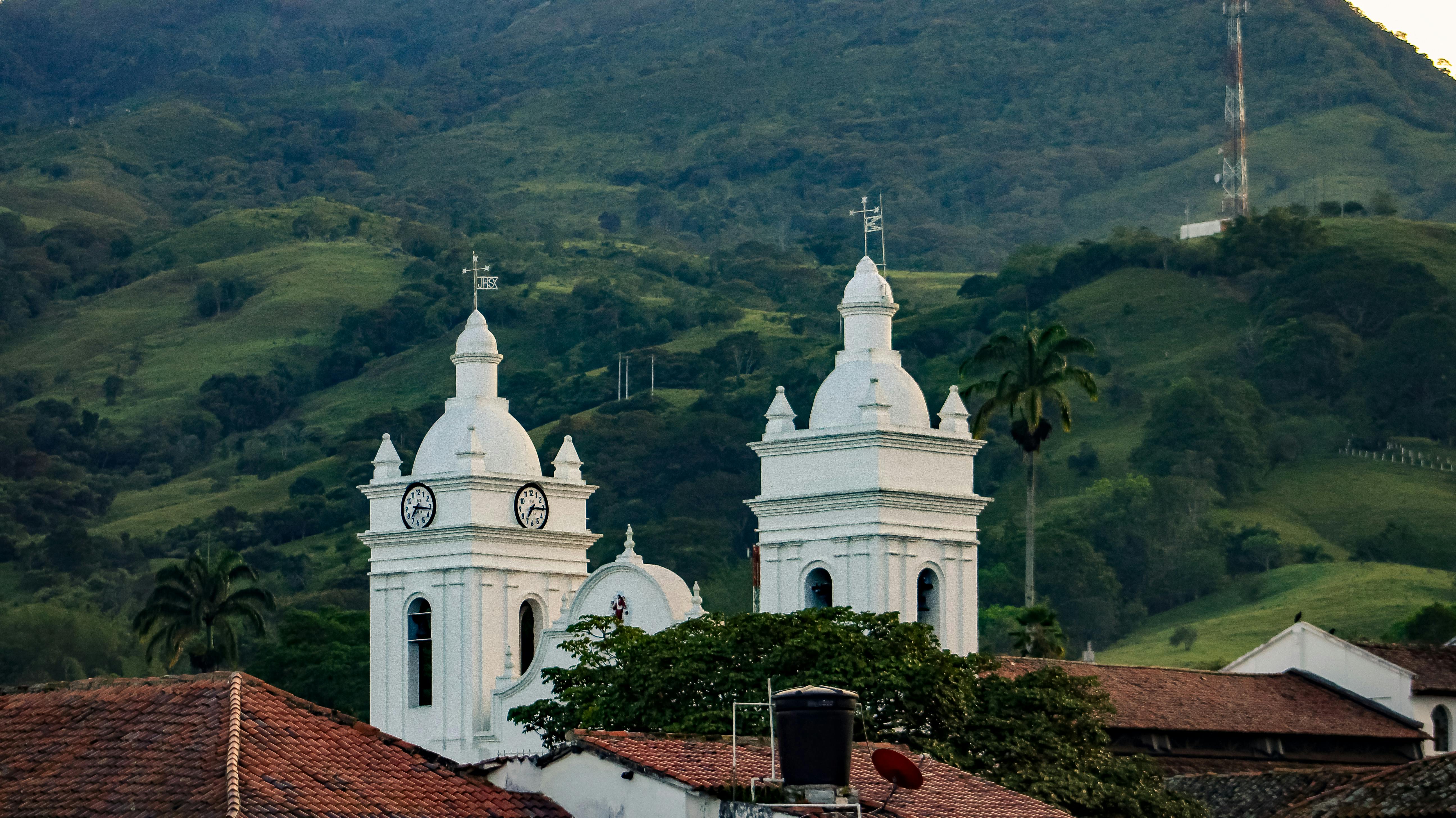 Montería, Colombia - travel photo