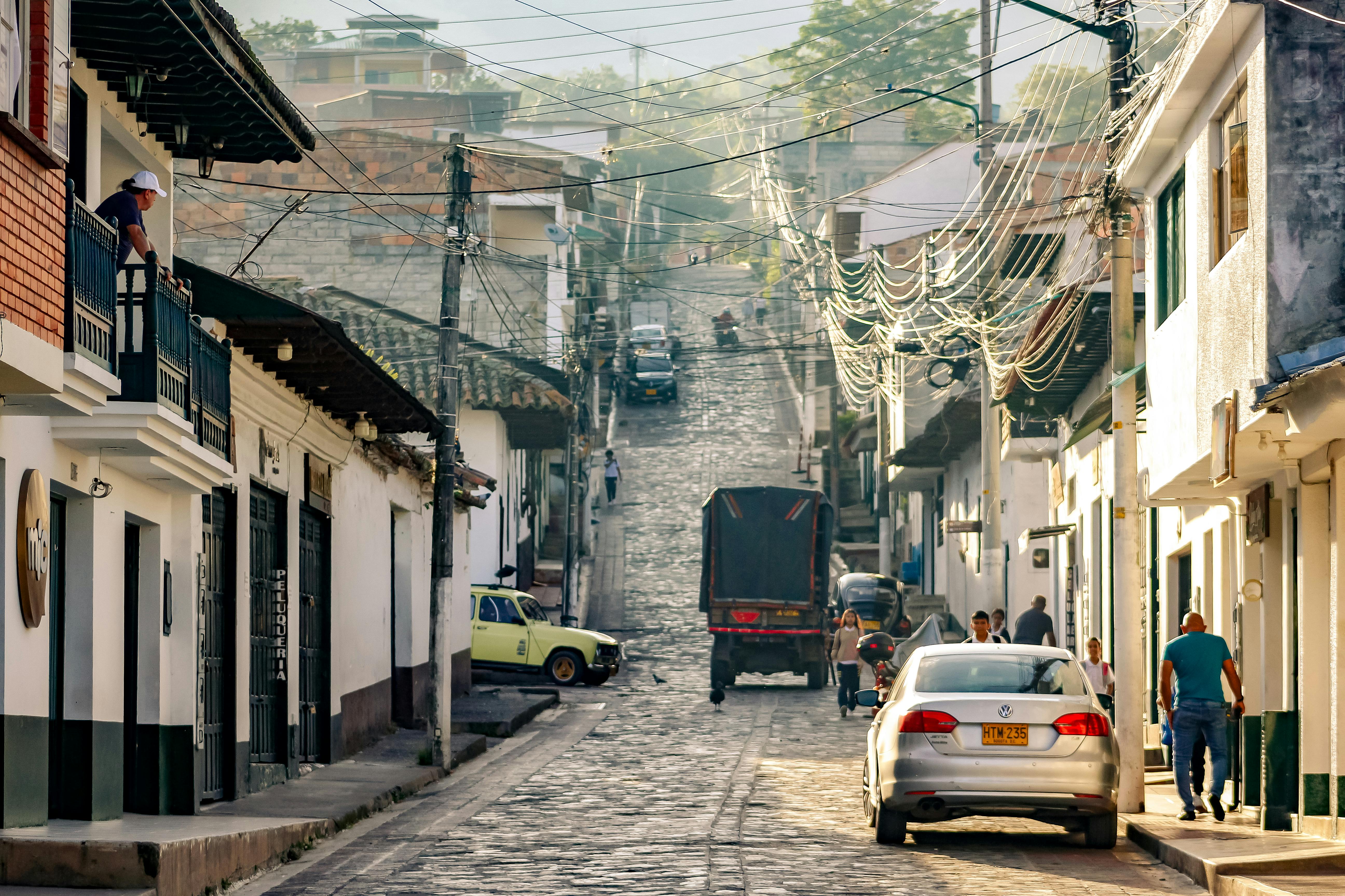 Motorent Medellin – Car Rental in Medellin | Medellin