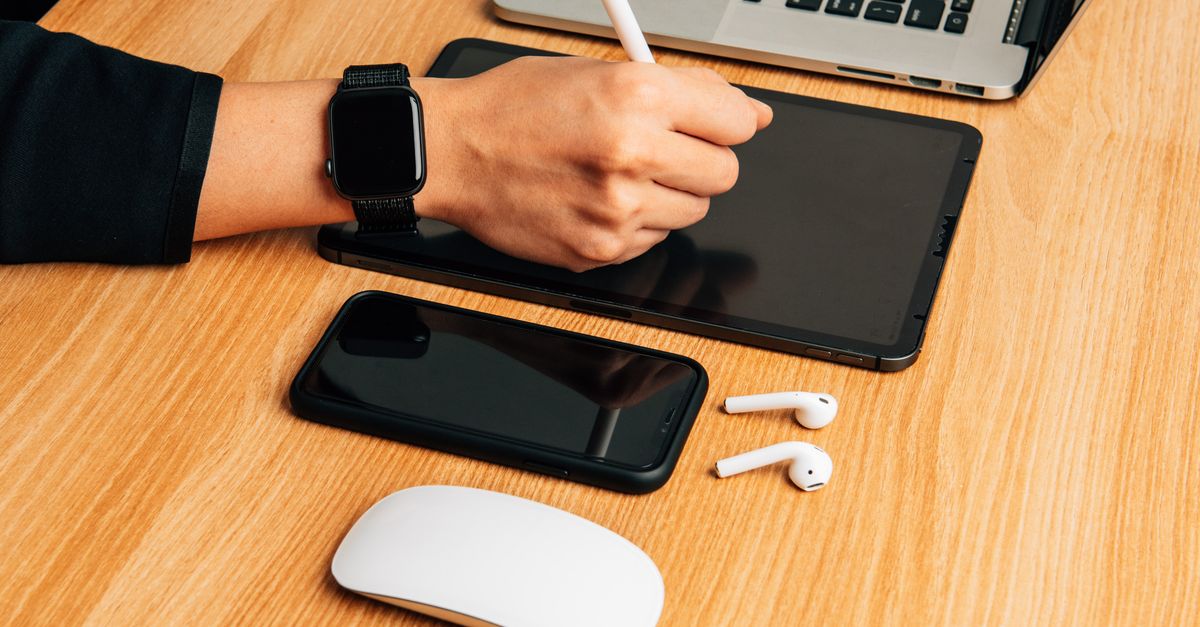 Apple Magic tastatūras iPad planšetdatoriem pieejamas ar būtisku atlaidi