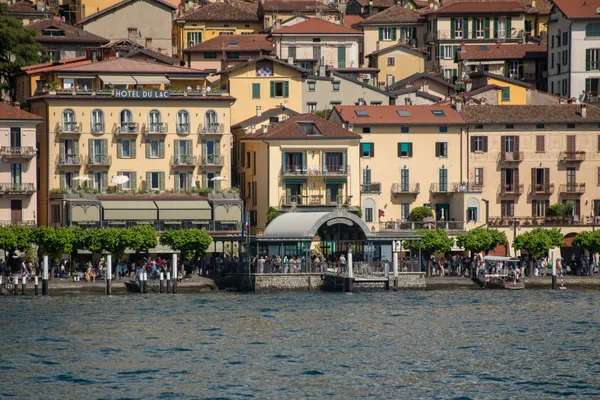 Bellagio