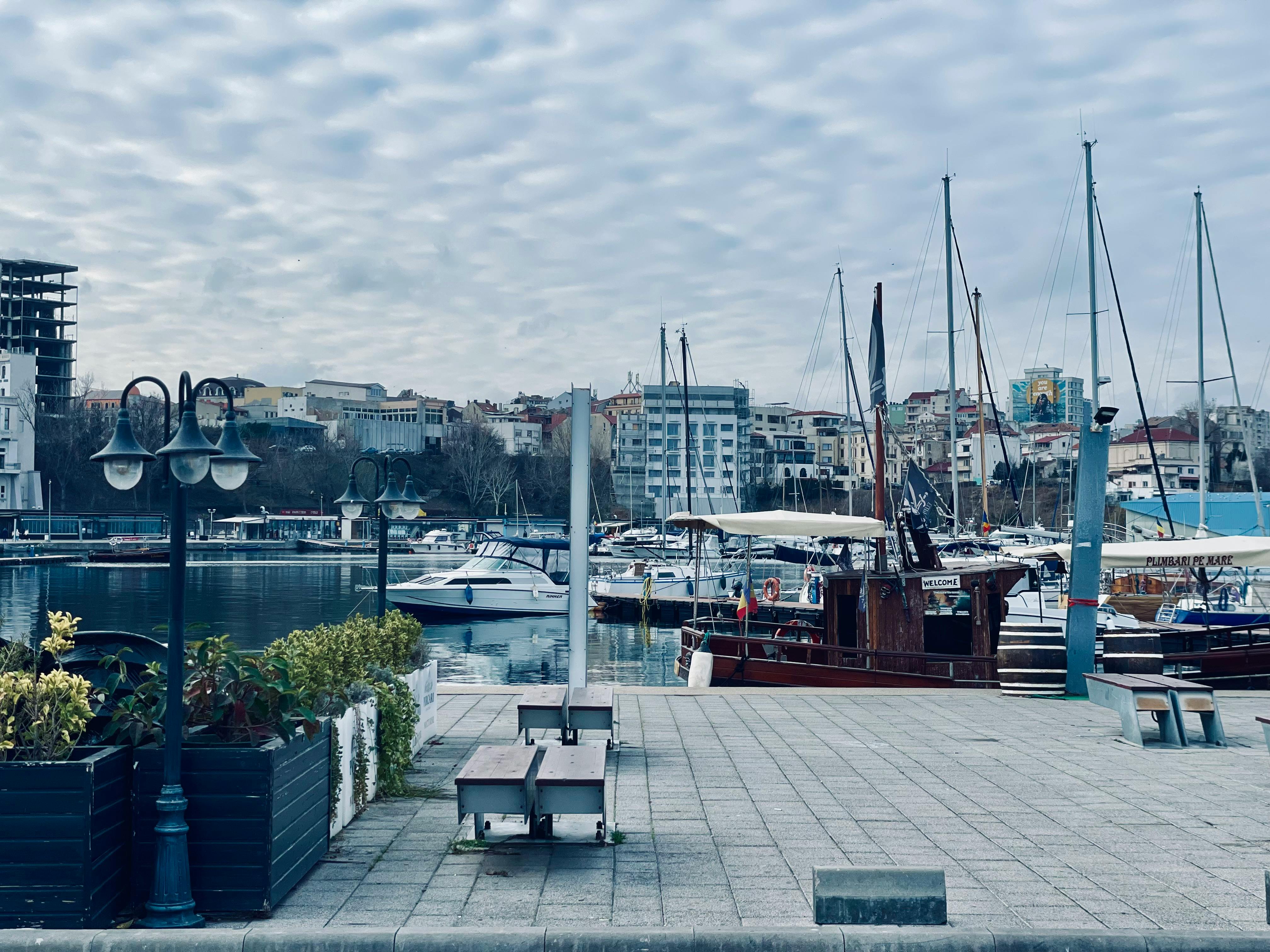 Cele mai importante evenimente culturale din Constanta - 6 noiembrie 2025