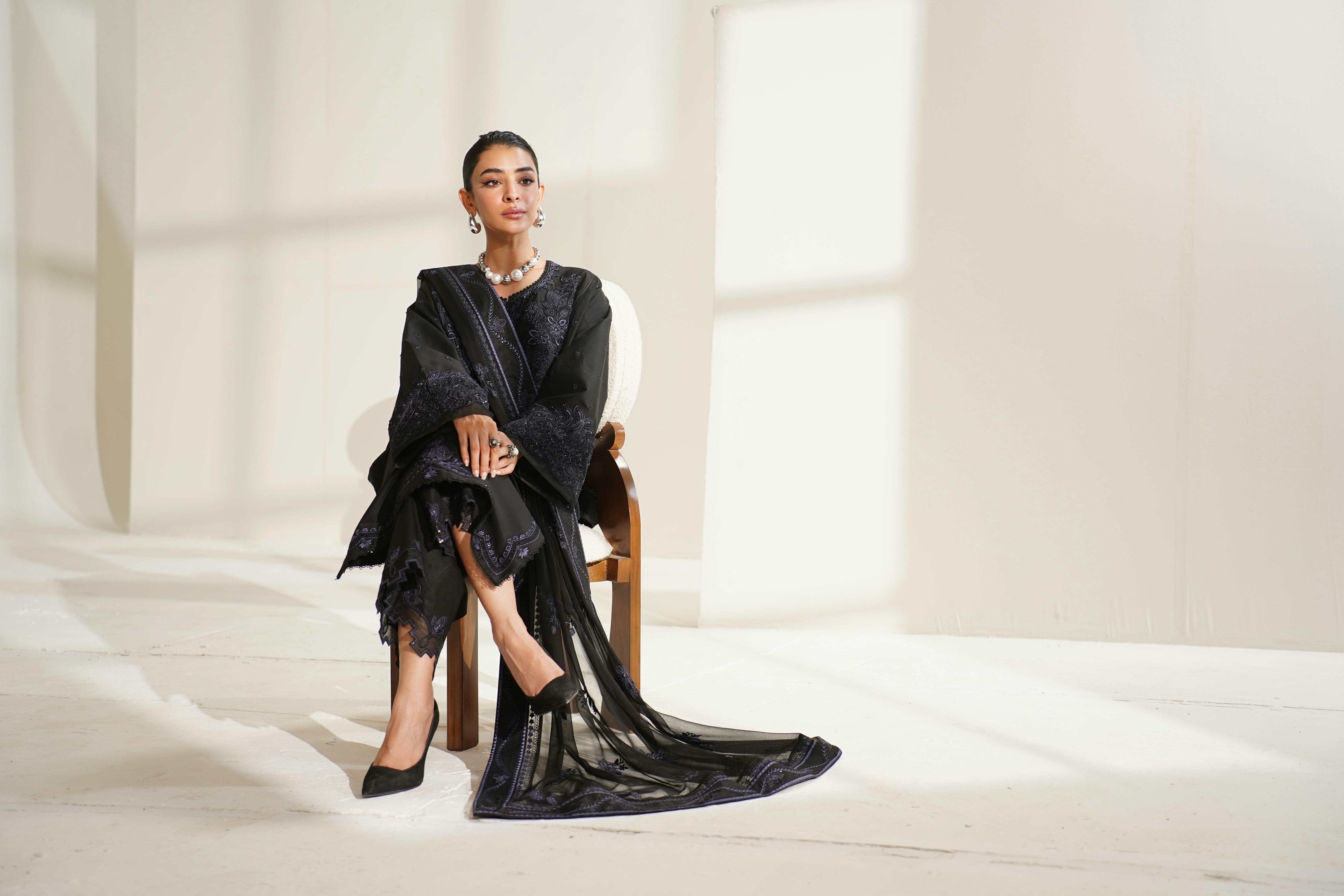 How Beauty In Black Season 2 is Redefining Beauty Standards: Trends and Themes Explored