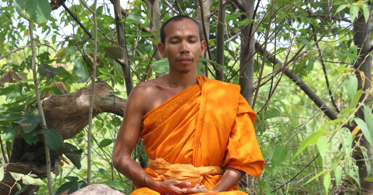 Five Meditation Misjudgments That Block Inner Calm