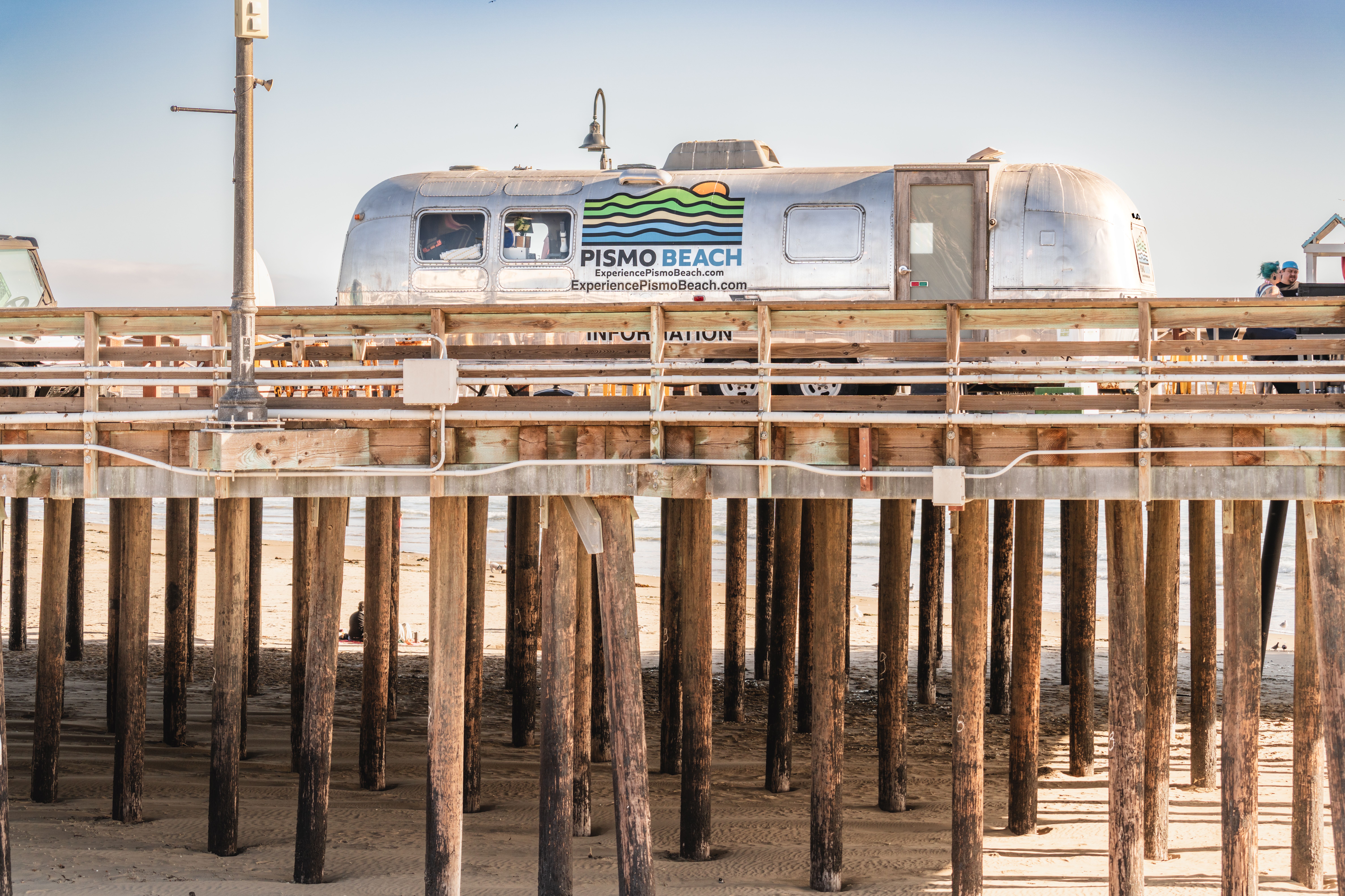 Pismo Beach