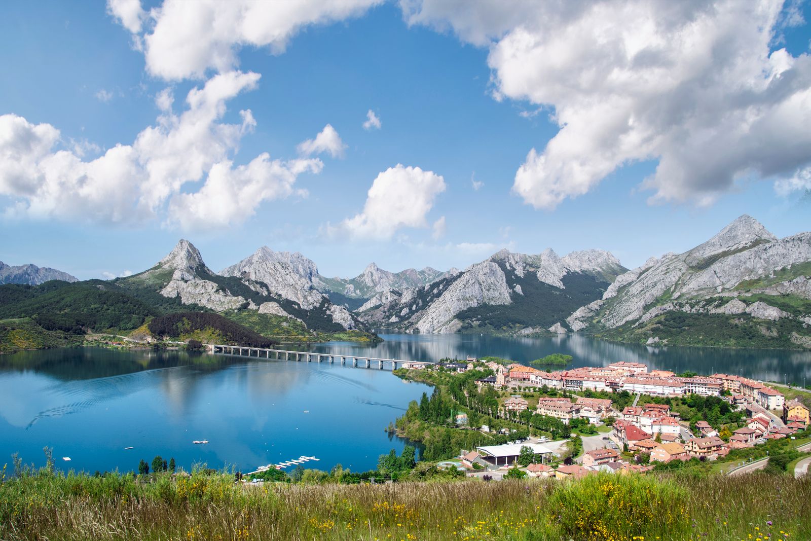 25 Hidden Gems in Europe That Most Tourists Never Discover