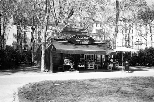 Lyon, France photo 17