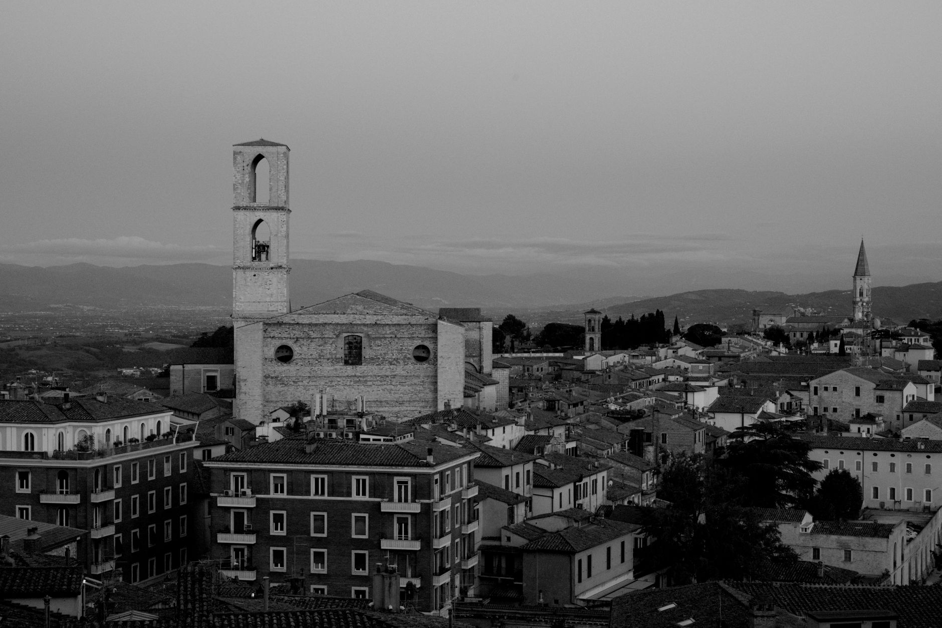 Perugia, Italy
